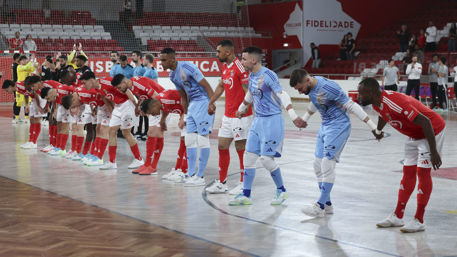 Benfica-Ferreira do Zêzere