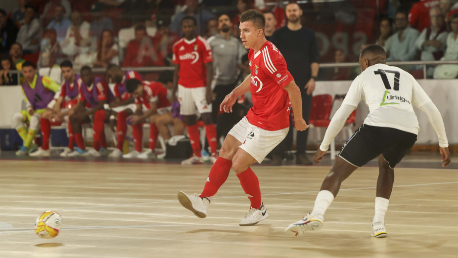 Benfica-Eléctrico