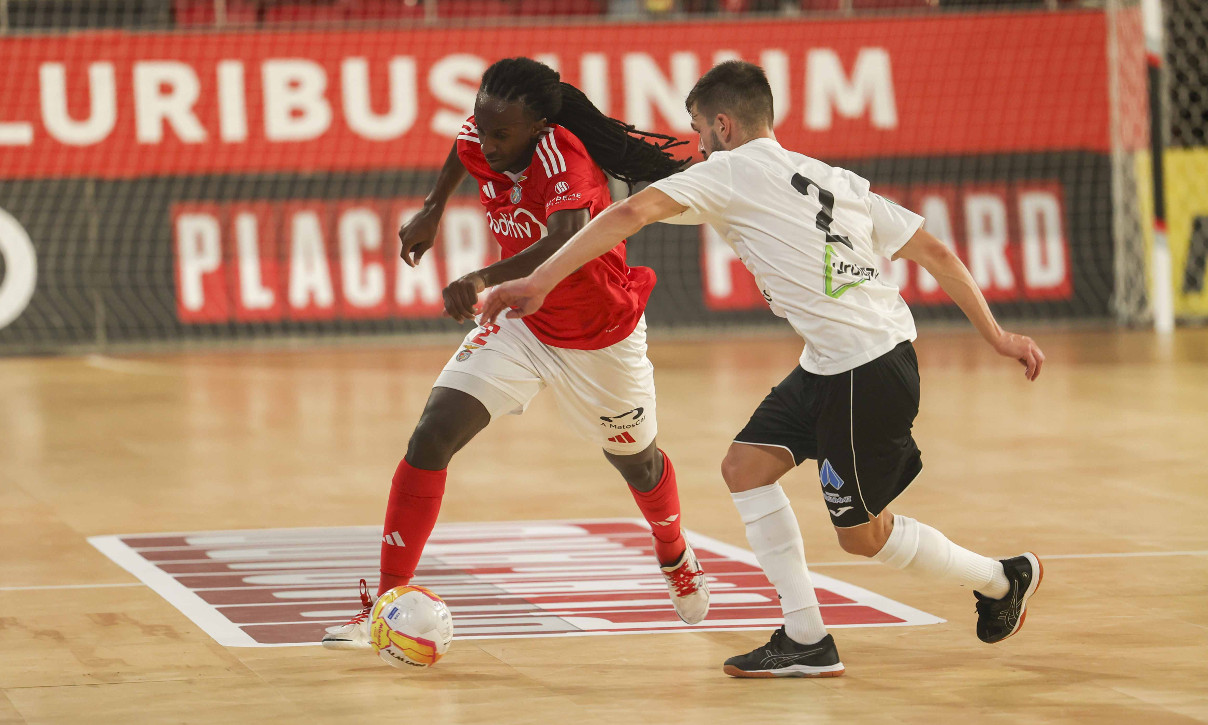 Benfica-Eléctrico