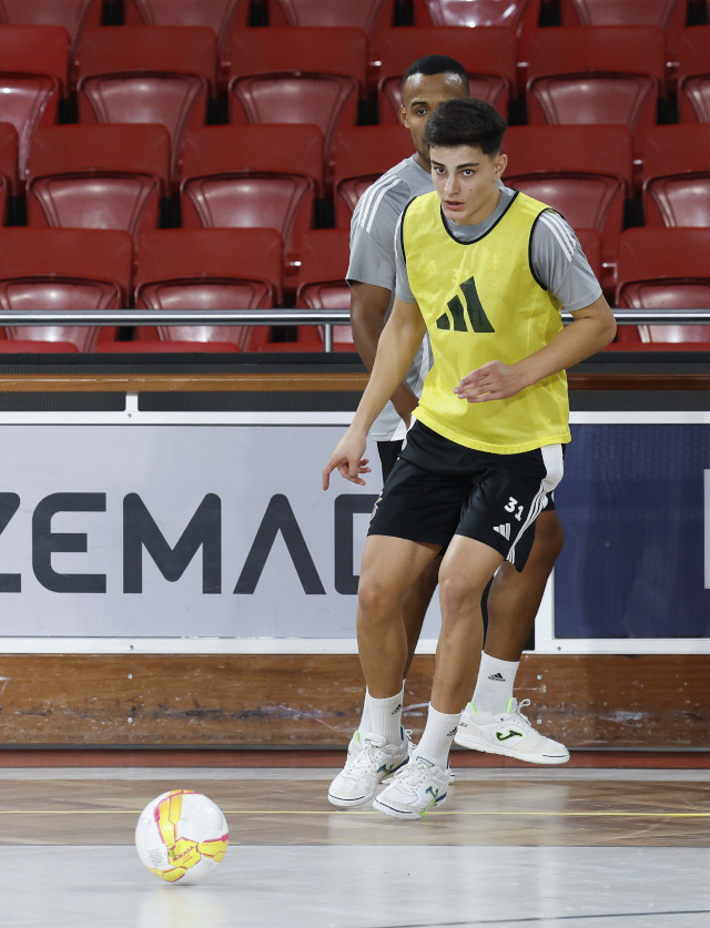 Futsal