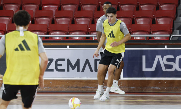 Futsal