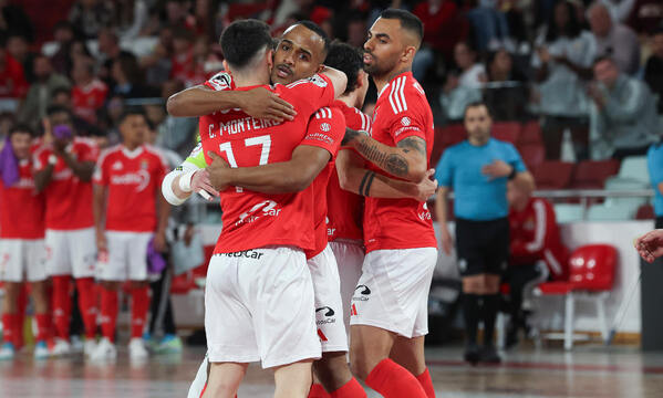 Benfica