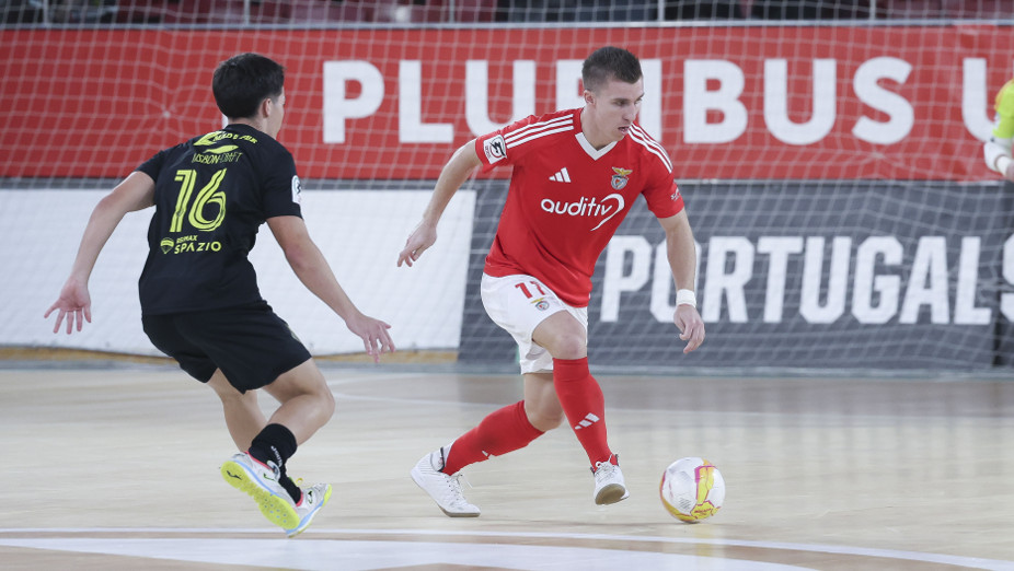 Benfica-Quinta dos Lombos