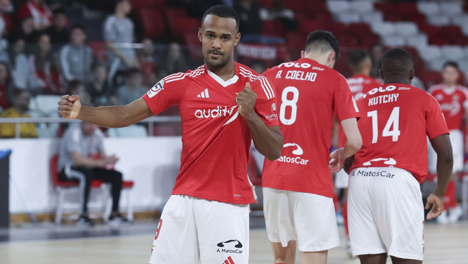 Benfica-Quinta dos Lombos