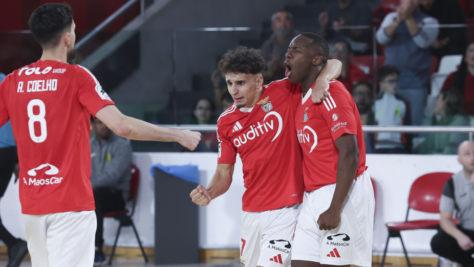 Benfica-Quinta dos Lombos