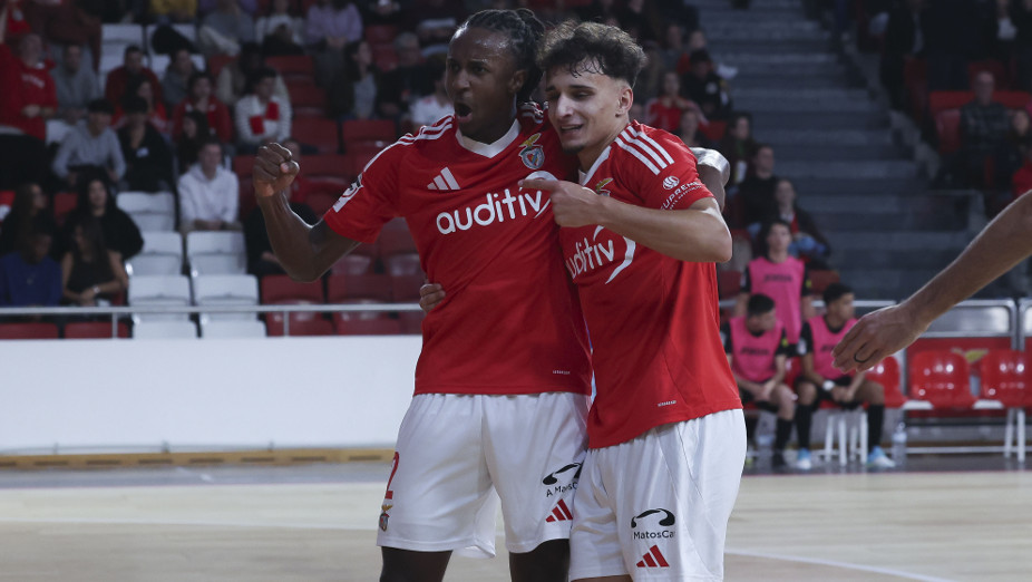 Benfica-Quinta dos Lombos