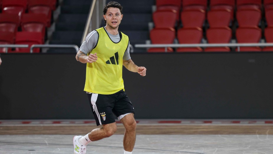 Futsal Benfica