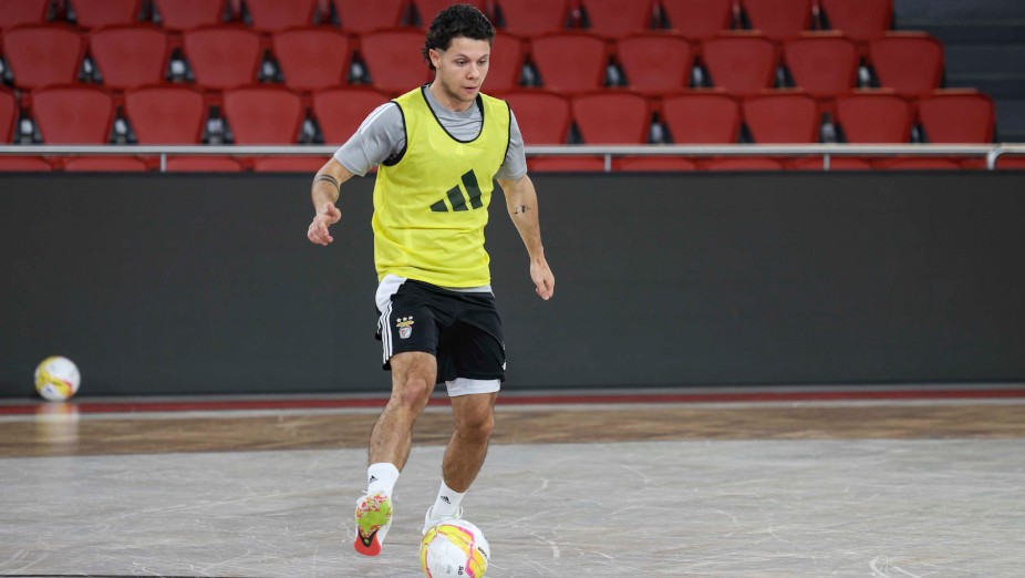Futsal Benfica