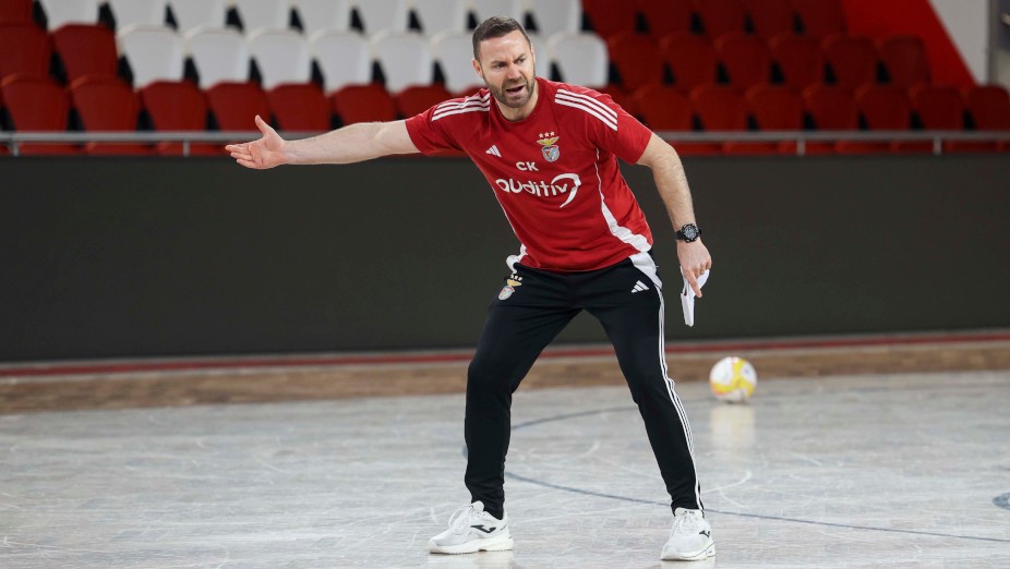 Futsal Benfica