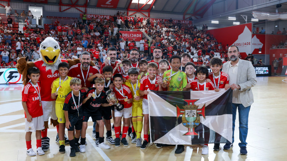 Benfica