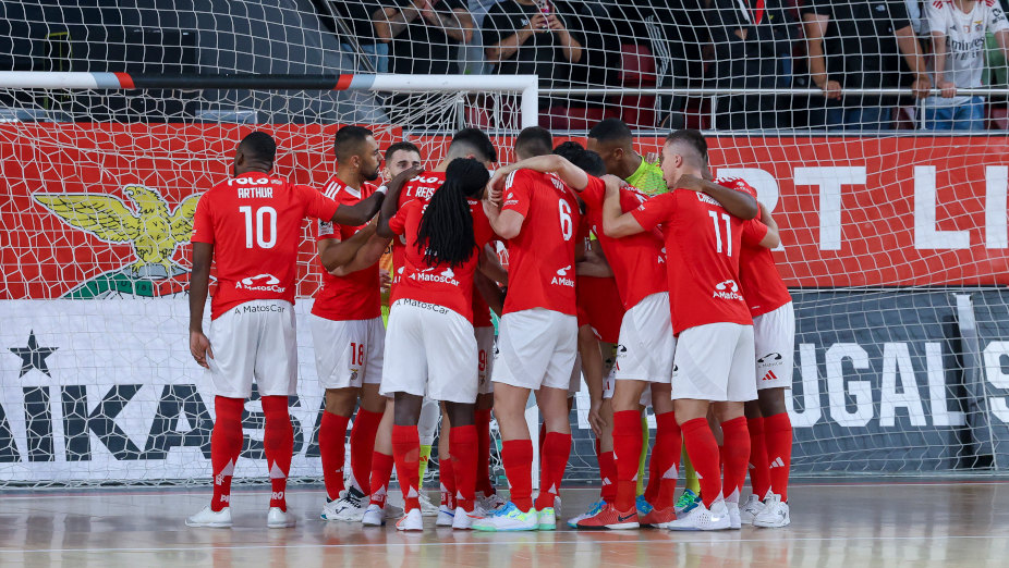 Benfica
