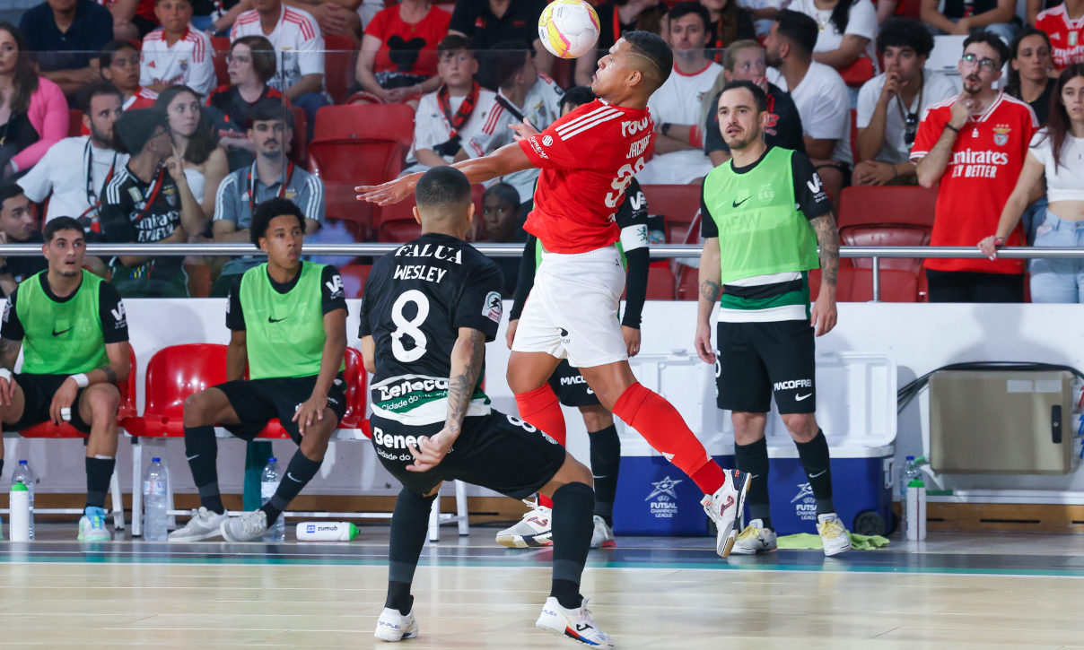 Benfica