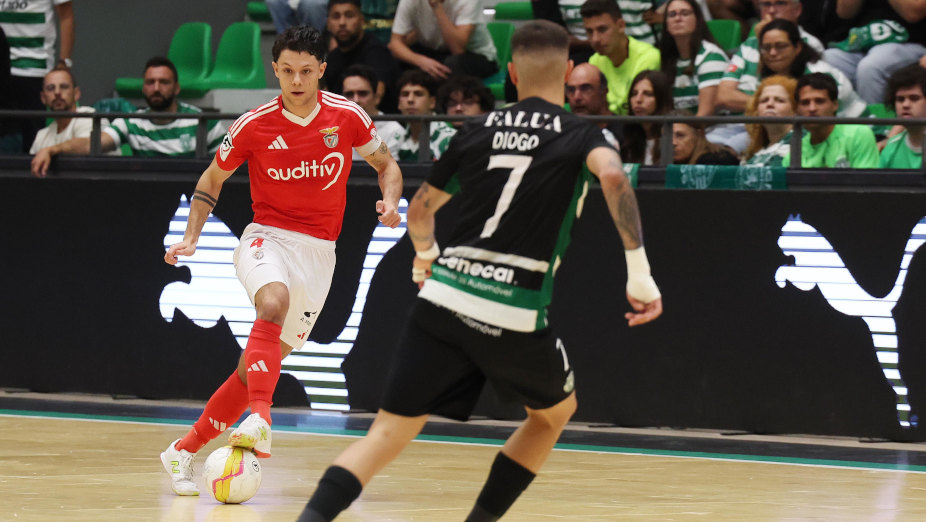 Sporting-Benfica