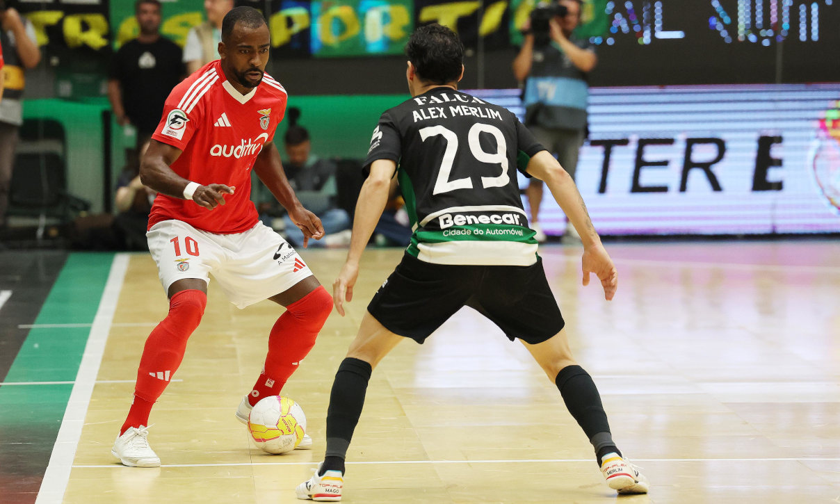 Sporting-Benfica