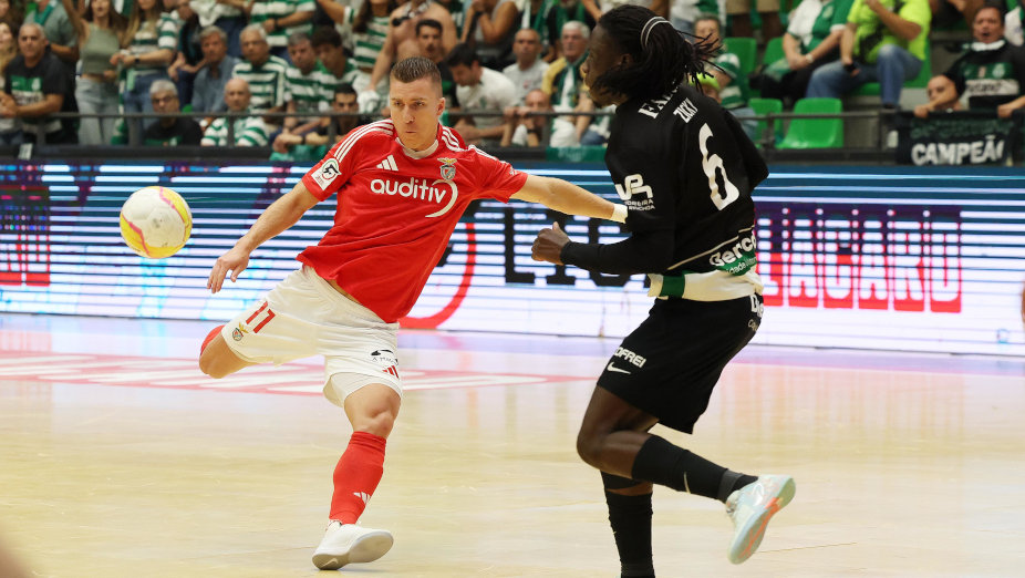 Sporting-Benfica