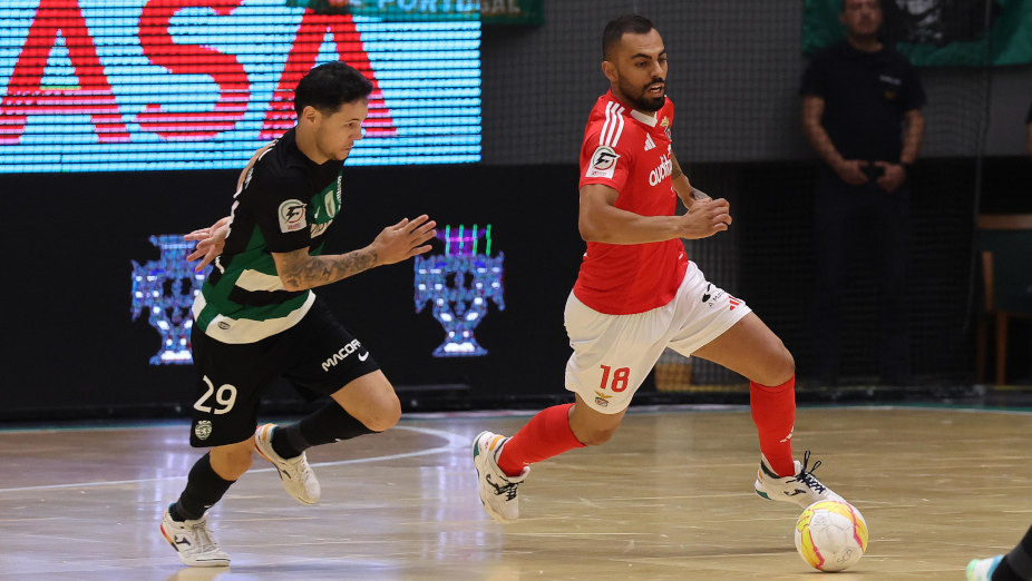 Sporting-Benfica