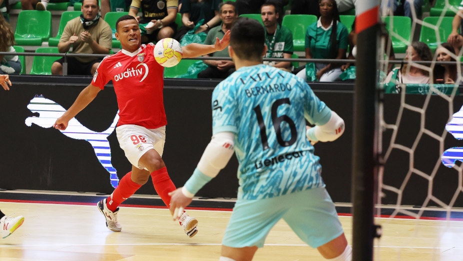 Sporting-Benfica