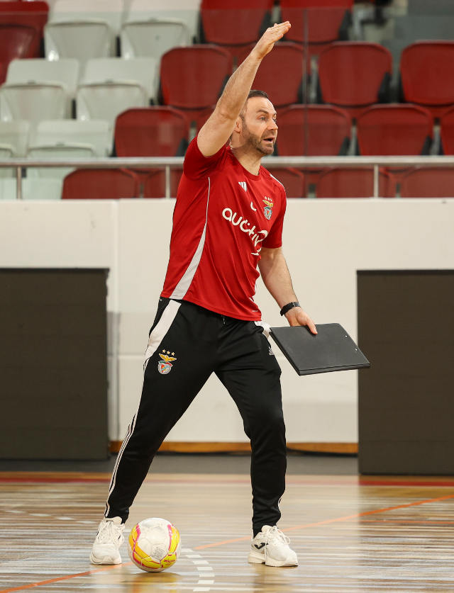 Cassiano Klein