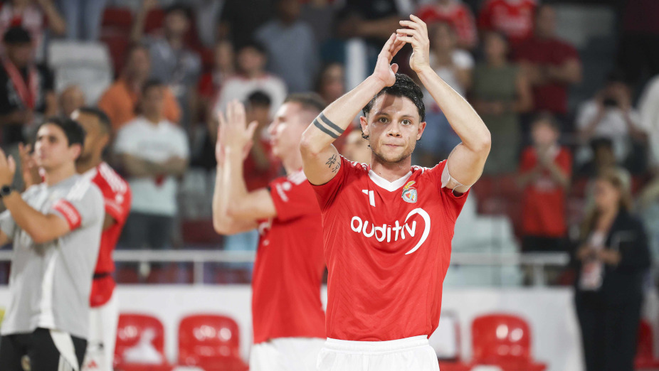 Benfica-Sporting