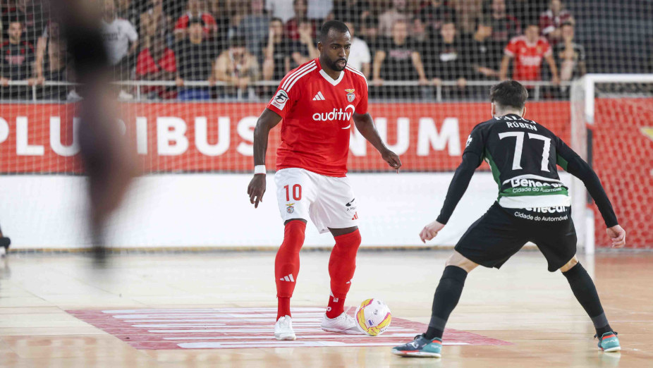 Benfica-Sporting