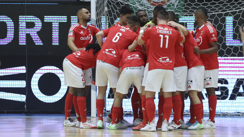 Sporting-Benfica