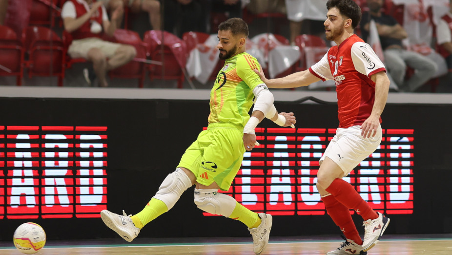 SC Braga-Benfica