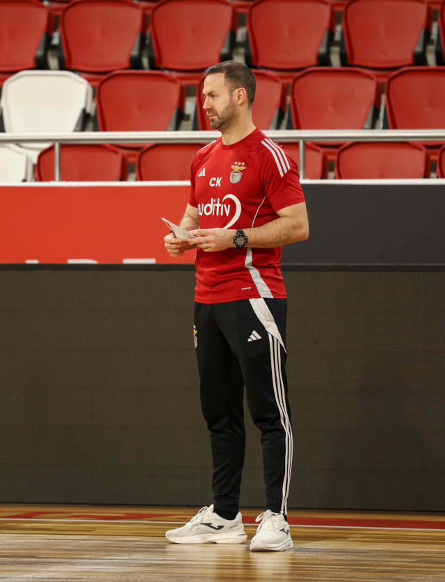 Cassiano Klein