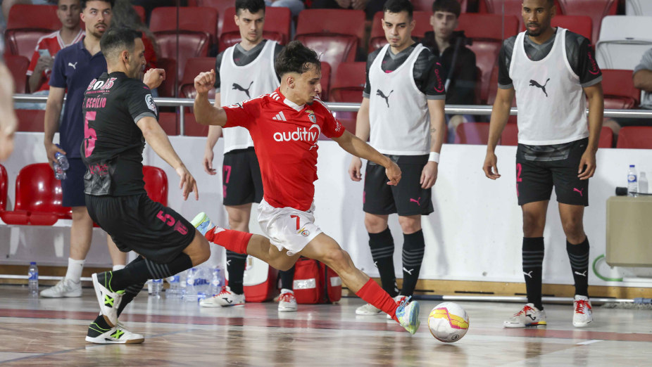 Benfica-SC Braga