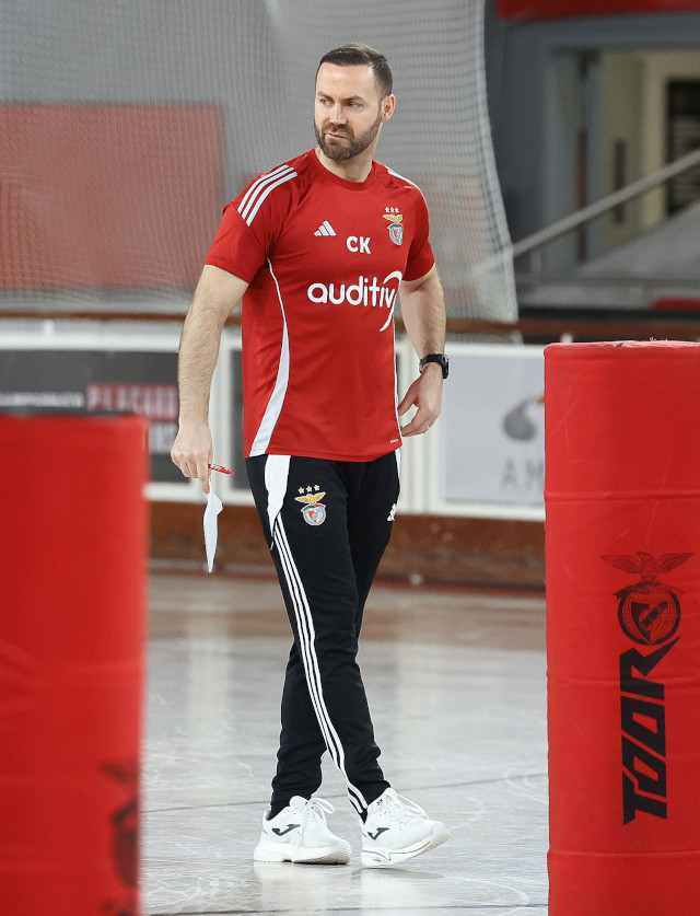 Cassiano Klein