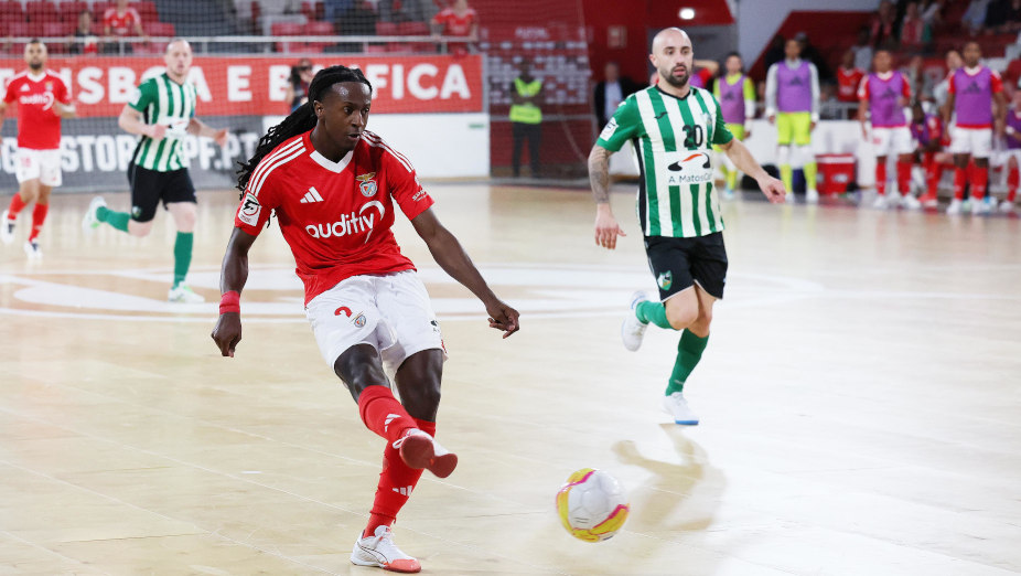 Benfica-Eléctrico