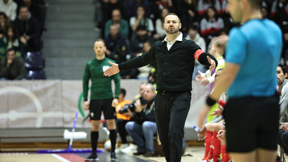 Benfica-Sporting
