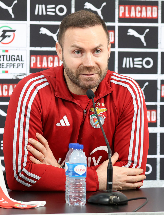 Cassiano Klein