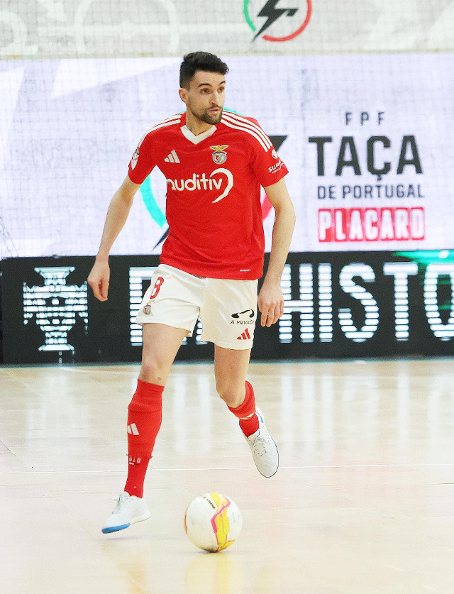 Andr&#233; Coelho