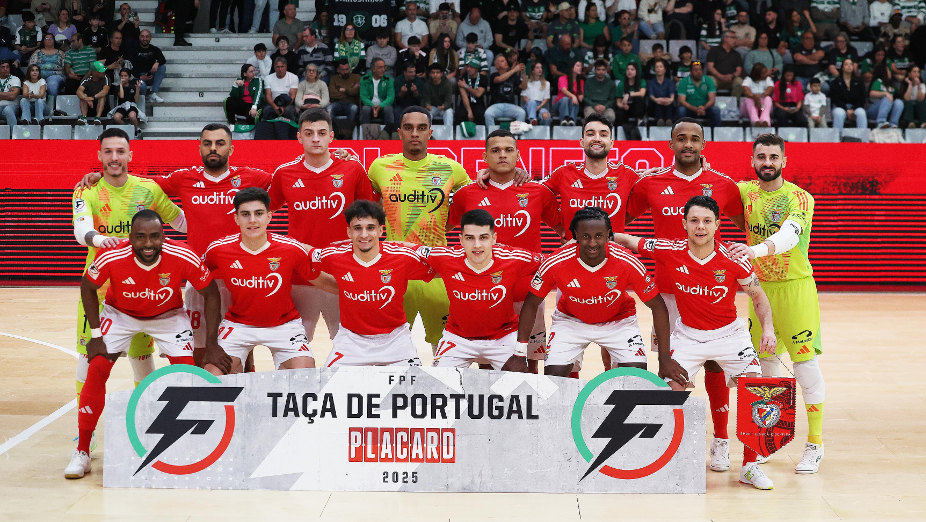 Taça de Portugal