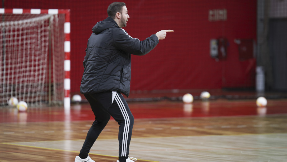 Benfica-Leões Porto Salvo