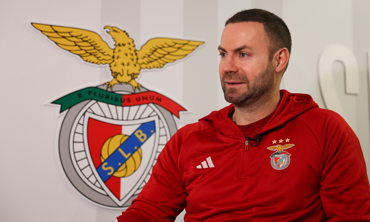 Entrevista Cassiano Klein