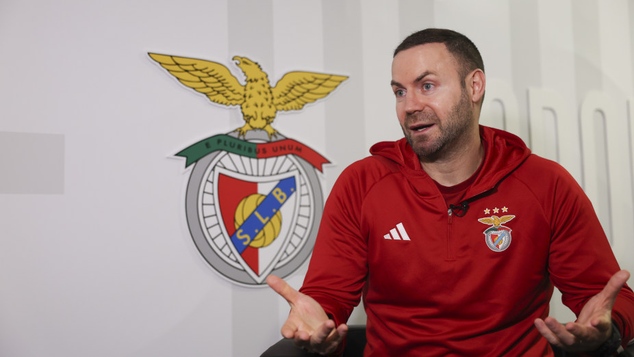 Entrevista Cassiano Klein
