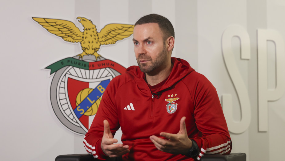 Entrevista Cassiano Klein