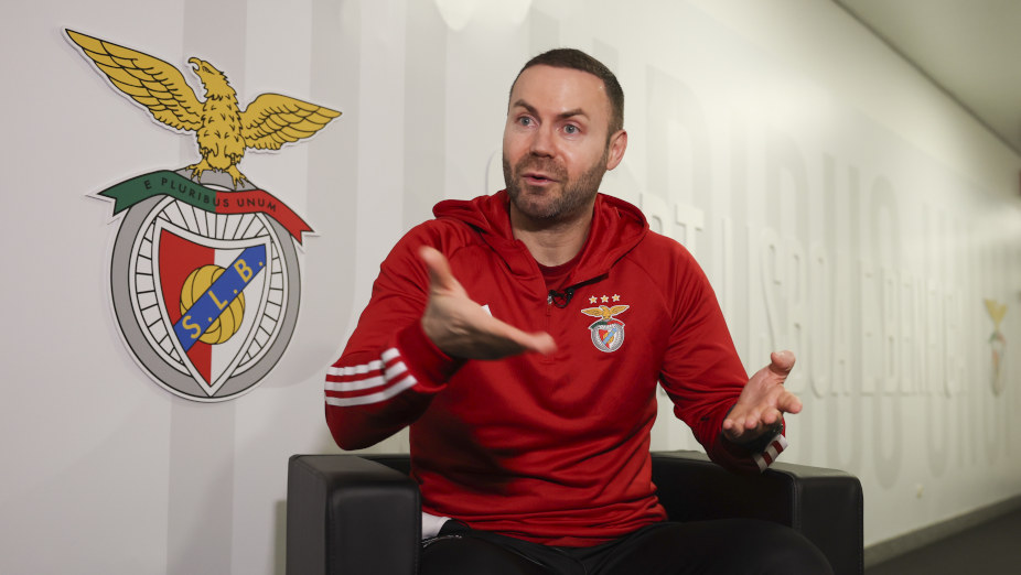 Entrevista Cassiano Klein