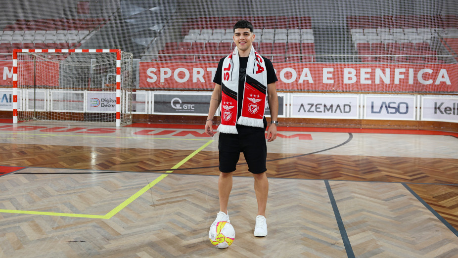 Carlos Monteiro