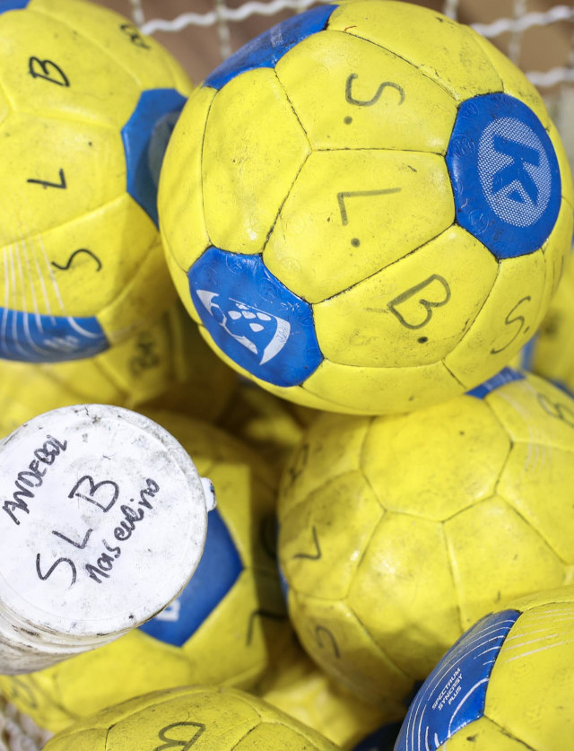 Andebol