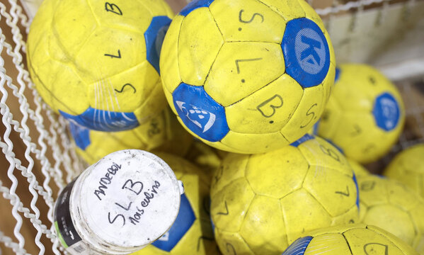 Andebol