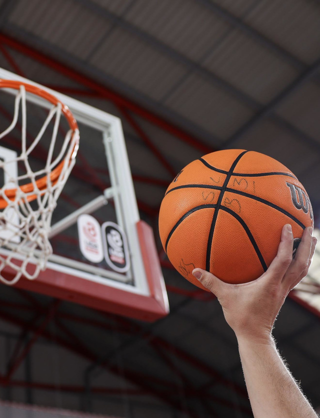 Basquetebol