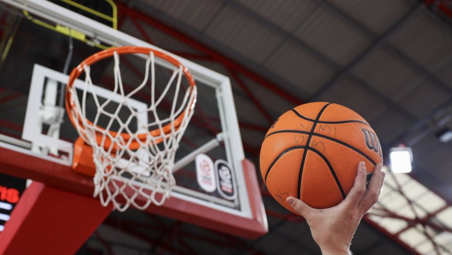 Benfica basquetebol