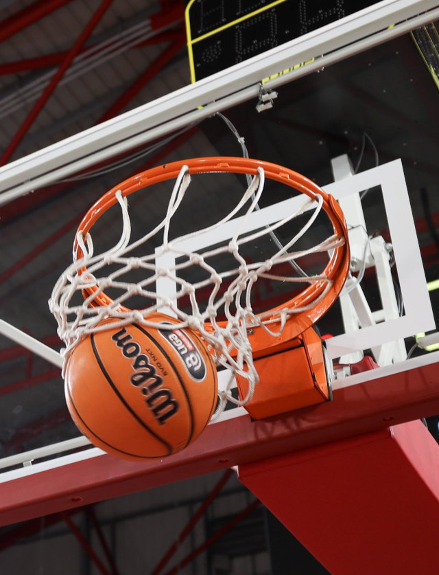 Basquetebol feminino