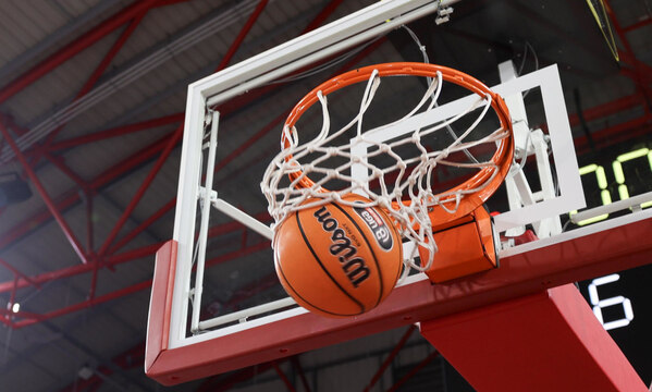 Basquetebol