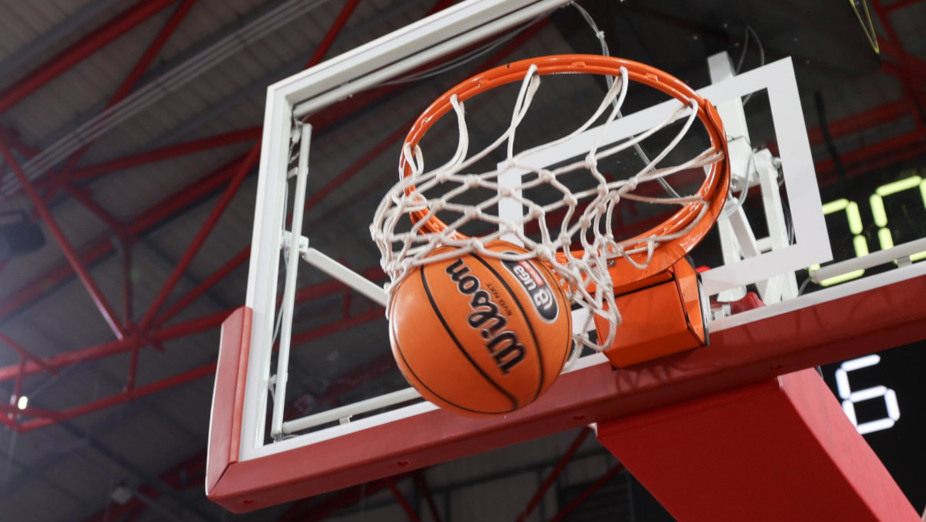Benfica basquetebol