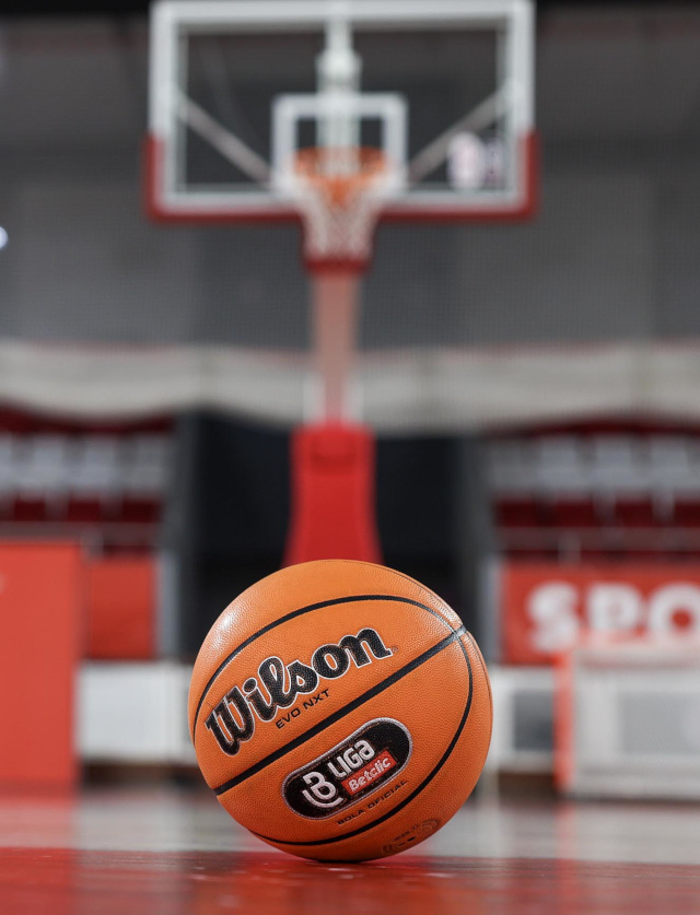 Basquetebol