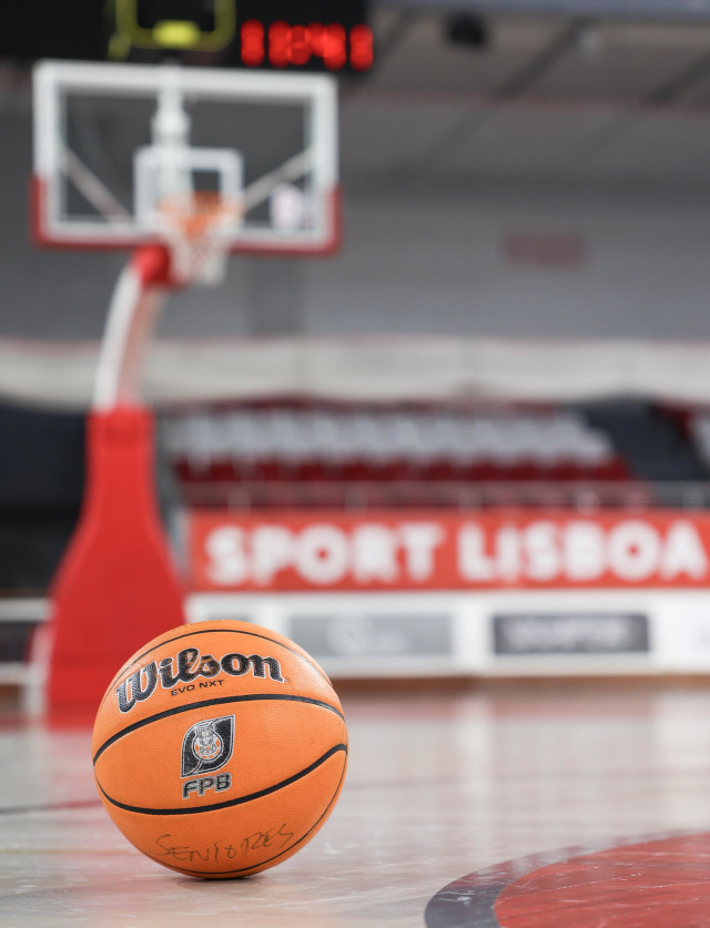 Basquetebol