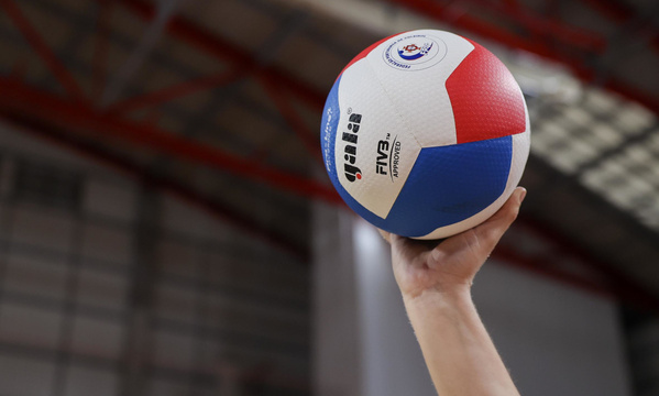 Voleibol